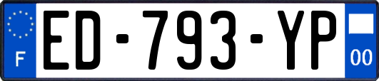 ED-793-YP