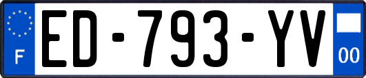 ED-793-YV