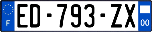 ED-793-ZX