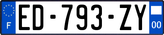 ED-793-ZY