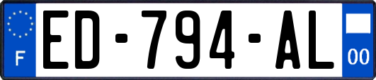 ED-794-AL