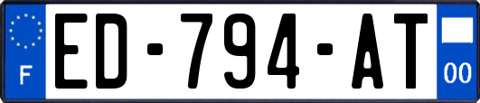 ED-794-AT