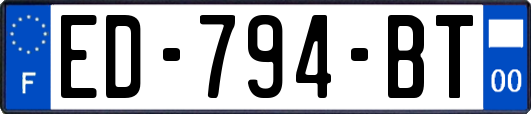 ED-794-BT