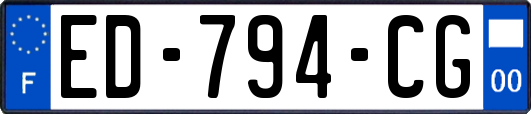 ED-794-CG