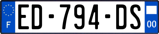 ED-794-DS