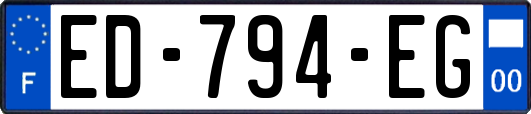 ED-794-EG