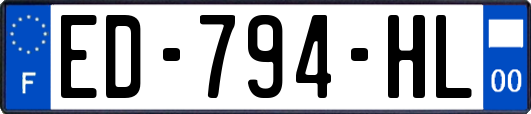 ED-794-HL