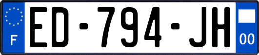ED-794-JH