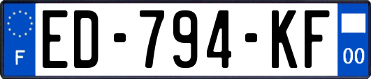 ED-794-KF