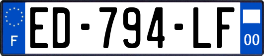 ED-794-LF