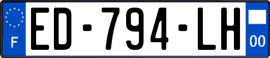 ED-794-LH