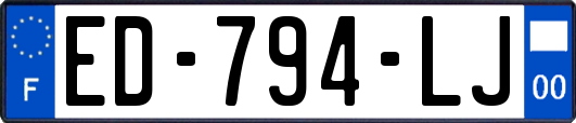 ED-794-LJ