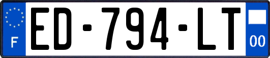 ED-794-LT
