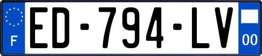 ED-794-LV