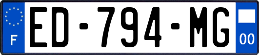 ED-794-MG