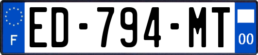 ED-794-MT