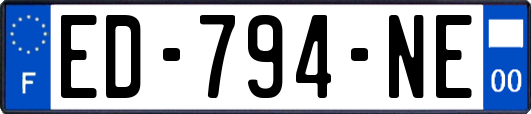 ED-794-NE