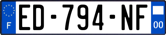 ED-794-NF
