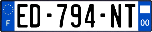 ED-794-NT