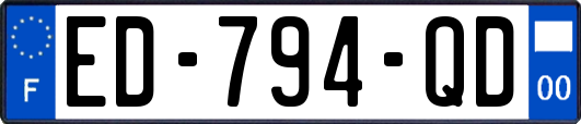 ED-794-QD