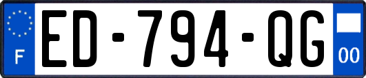 ED-794-QG