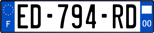 ED-794-RD