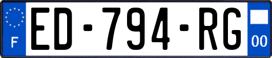 ED-794-RG