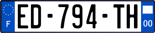 ED-794-TH