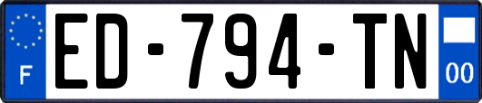 ED-794-TN