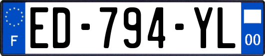 ED-794-YL