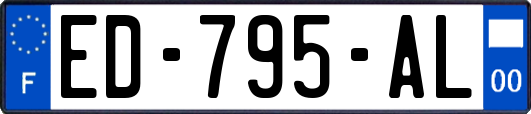 ED-795-AL