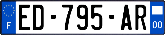 ED-795-AR