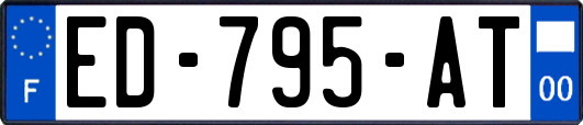 ED-795-AT