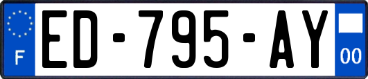 ED-795-AY