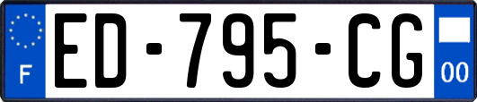 ED-795-CG