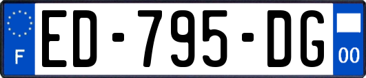 ED-795-DG