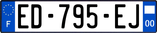 ED-795-EJ