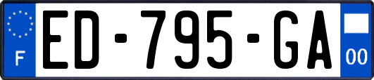 ED-795-GA