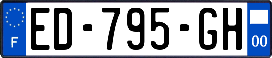 ED-795-GH