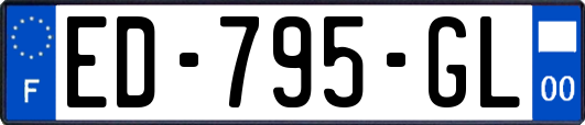 ED-795-GL