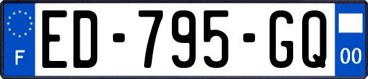 ED-795-GQ