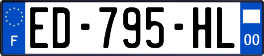 ED-795-HL