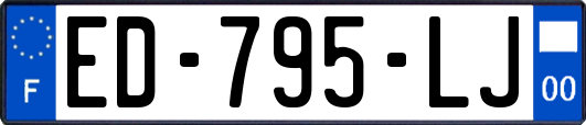 ED-795-LJ