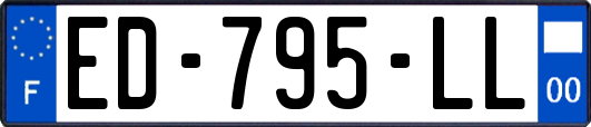 ED-795-LL