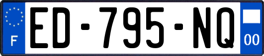 ED-795-NQ