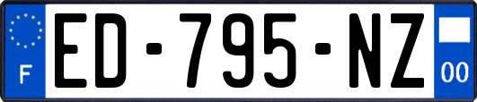 ED-795-NZ