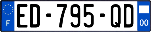 ED-795-QD