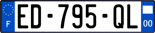 ED-795-QL