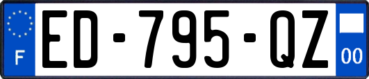 ED-795-QZ