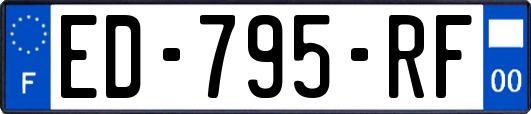 ED-795-RF